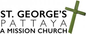 St George's Pattaya